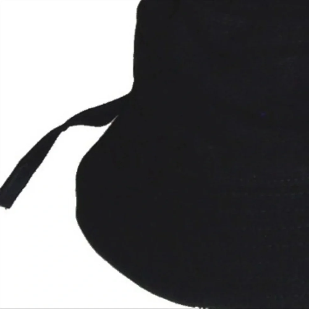 2T-3T Bucket Hat Reversible Wide Brim Boys Girls Summer Beach Play Swimming